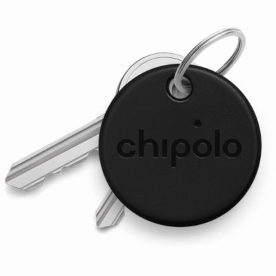 Hardware Store USA | BLK Chipolo One