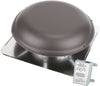 Hardware store usa |  BRN Roof Mount Vent | 53827 | AIR VENT INC.