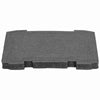 Hardware store usa |  Shallow Foam Insert | DWST08111 | STANLEY CONSUMER TOOLS