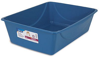 Hardware Store USA | Jumbo Litter Pan ASSTD