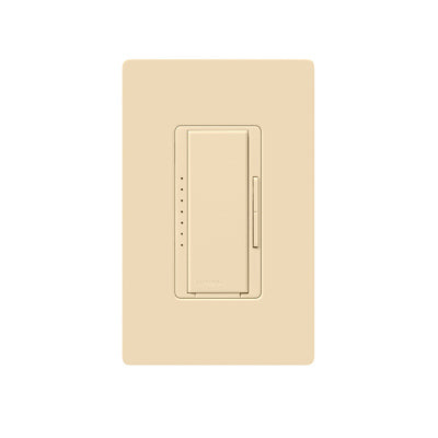 Hardware store usa |  150W IVY DGTL Dimmer | MACL-153MH-IV | LUTRON ELECTRONICS INC