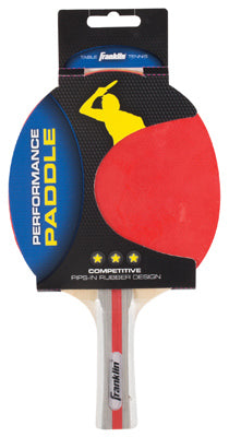 DLX Table Tennis Paddle