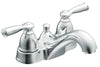 Hardware Store USA | CHR 2Hand Lo Lav Faucet