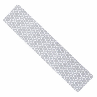 Hardware Store USA | Reflect Safe Tape WHT