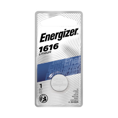 Hardware store usa |  EVER 3V Lith Battery | ECR1616BP | ENERGIZER