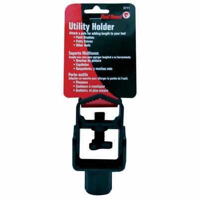 Hardware store usa |  Ext Utility Holder | 3711 | RED DEVIL INC