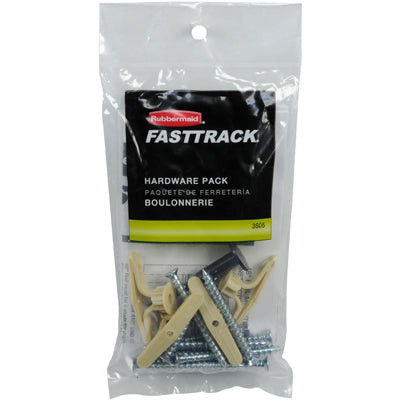 Hardware store usa |  FastTrack HDWE Pack | 1784975 | NEWELL BRANDS DISTRIBUTION LLC