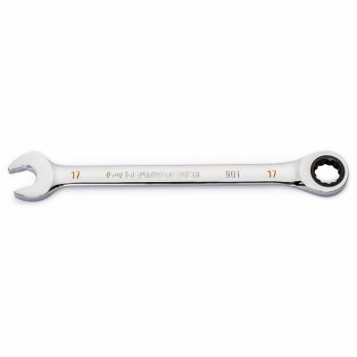 17mm 90T Ratchet Wrench