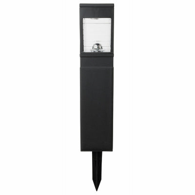 Hardware store usa |  3Tier Sol Bollard Light | 26736 | FUSION PRODUCTS LTD.