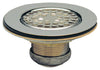 Hardware Store USA | 3.5-4.5 Wide Strainer