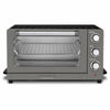 Hardware store usa |  Convection Toaster Oven | TOB-60N2BKS2 | CUISINART CORP