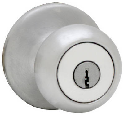 Hardware Store USA | SatCHR MH Entry Lockset