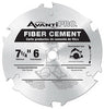Hardware store usa |  7-1/4x6T Cement Blade | P0706CH | FREUD