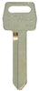 Hardware Store USA | TV Ford Ignit Key Blank | Pack Of 10