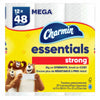Hardware store usa |  Charm Strong 12 Roll | 3156 | PROCTER & GAMBLE