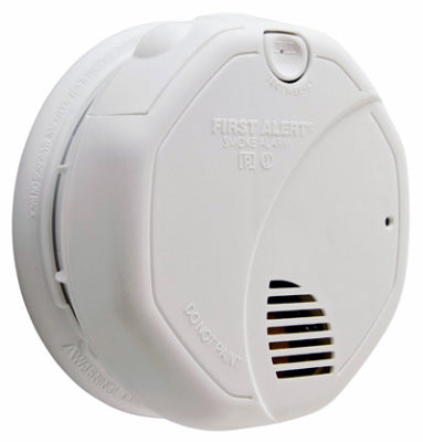 Hardware store usa |  Dual Sensor Smoke Alarm | 1039828 | ADEMCO INC.