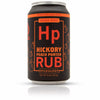 Hardware Store USA | 8OZ Hickory Peach Rub