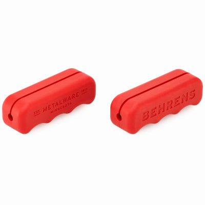 Hardware store usa |  2PK SM RED Grips | S21SG3R | BEHRENS INC