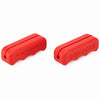 2PK SM RED Grips