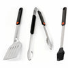 Hardware Store USA | 3PC BBQ Tool Set