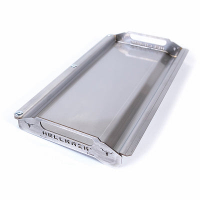 Hardware store usa |  SS Plancha Griddle | YAMA-A-P-4 | HELLRAZR