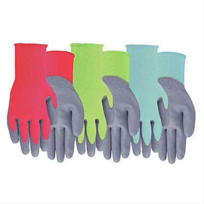 Hardware store usa |  MED Ladies Softec Glove | 62M2 | MIDWEST QUALITY GLOVES