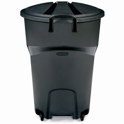 Hardware store usa |  32GAL Rough Refuse Can | 1878129 | NEWELL BRANDS DISTRIBUTION LLC