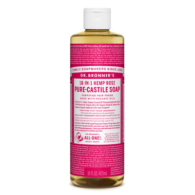 Hardware store usa |  16OZ RSE Cast Soap | OLRO16 | DR. BRONNER'S