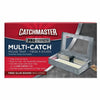 Hardware store usa |  Multi-Catch Mouse Trap | 606MCV-5 | AP & G CO INC