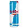 Hardware Store USA | 12OZ SF Red Bull | Pack Of 24