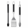 Hardware store usa |  Precision 3PC Tool Set | 6772 | WEBER-STEPHEN PRODUCTS