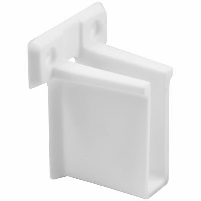 Hardware store usa |  2PK WHT Wall Bracket | N 7016 | PRIME LINE PRODUCTS