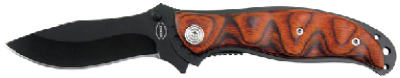 Hardware Store USA | Red Desert Tactic Knife