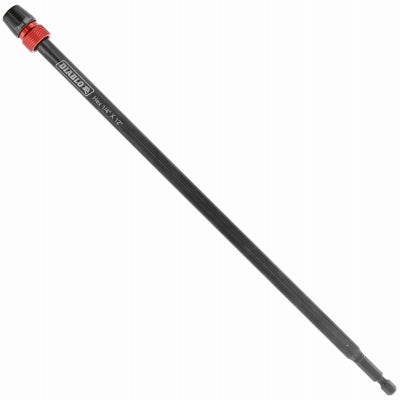 Hardware Store USA | 1/4'' x 12'' Extension