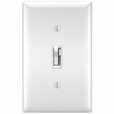 Hardware store usa |  WHT CFL/LED TOG Dimmer | TSDCL303PWCCV6 | PASS & SEYMOUR