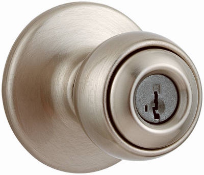 Hardware Store USA | SN Polo Entry Lockset