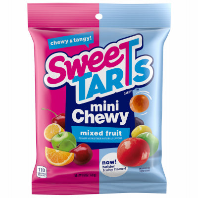 Hardware store usa |  Sweetart Mini Chewy | 5518 | FERRARA CANDY COMPANY