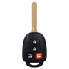 Hardware Store USA | Remotehead Key CP081D