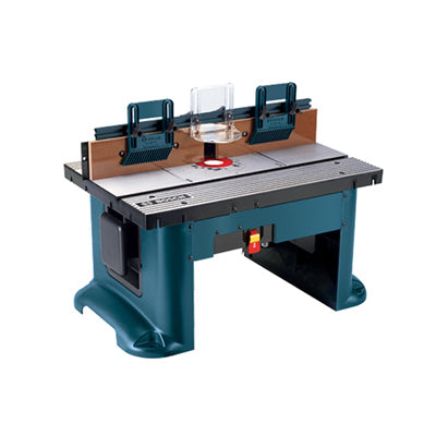 Hardware store usa |  15A Bench Router Table | RA1181 | ROBERT BOSCH TOOL GROUP