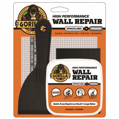 Hardware store usa |  Wall Repair Kit | 103959 | GORILLA GLUE COMPANY