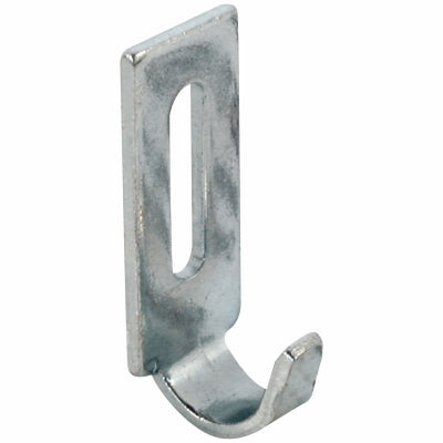 Hardware Store USA | 2PK STL Slid DR Latch