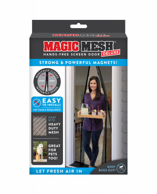 Hardware store usa |  Magic Mesh Scr Door | MM011124 | ALLSTAR MARKETING GROUP LLC