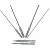 Hardware Store USA | 6PC SDS Rebar Demon Set