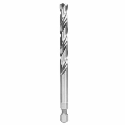 Hardware Store USA | 1/4'' HSS Pilot Bit