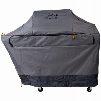 Hardware Store USA | Timberline Grill Cover