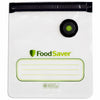 Hardware store usa |  Foodsaver 10CT ReusBags | 2193707 | NEWELL BRANDS DISTRIBUTION LLC