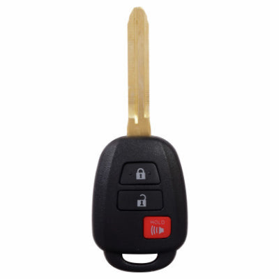 Hardware Store USA | Remotehead Key CP081D