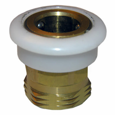 Hardware Store USA | Hose T LG Snap Coupler