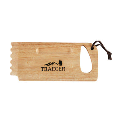 Hardware Store USA | Traeger WD Grill Scrape