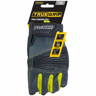 Hardware store usa |  2XLPro Fingerless Glove | 98679-23 | BIG TIME PRODUCTS LLC